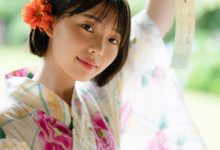 菊地姫奈写真集「ミスマガ2020のなつやすみ３」-套图岛