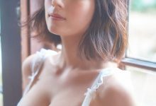 大久保樱子写真集「ツンデレな柔肌」-套图岛