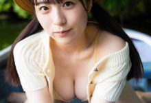 西野夢菜写真集「全部初めて。」-套图岛