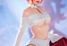 Umeko J - Matoi Ryuko[62P+2V-1.05GB]-套图岛
