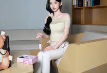 [XiuRen秀人网] 2024.05.31 No.8633 周于希Sally [91+1P]-套图岛