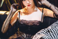 [桜桃喵] 夜纱 [43P-581M]-套图岛