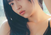 黑崎菜菜子写真集「つゆのあとさき」-套图岛
