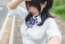 Nyako喵子-诱拐主题本[159P-0.99G]-套图岛