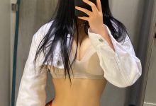 俏妞qiaoniuTT - 性感内裤 [17P-49MB]-套图岛