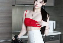 [XiuRen秀人网] 2024.07.03 No.8794 龙雪儿 [51+1P]-套图岛