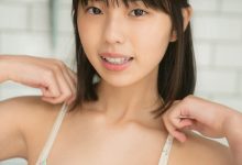 かとゆり写真集「激バズり現役女子大生」-套图岛