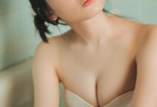 华村飞鸟写真集「バイト先のあのコと」-套图岛