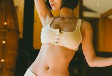 柳百合菜写真集「癒しの笑顔が日本を救う！！」-套图岛