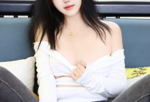 [XiuRen秀人网] 2024.07.12 No.8853 小薯条nienie [78+1P]-套图岛