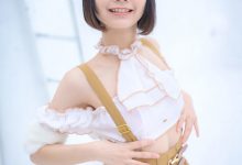 かれしちゃん  わんこなかれしにゃん_ジャケッ [148P-112MB]-套图岛