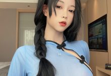 无欲无求的推土君 – 微密圈套图+视频 合集 [7套]-套图岛