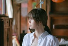 泽口爱华写真集「YM2023年12号未公開カット」-套图岛