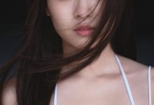 坂卷有纱写真集「美貌の裏の”狂気”」-套图岛