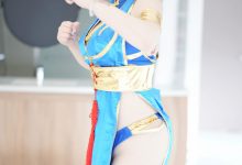 [XiuRen秀人网] 2024.07.19 No.8886 妲己_Toxic [73+1P]-套图岛