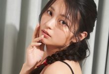 桐原美月写真集「Tokyo Daydream」-套图岛