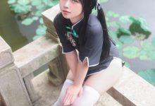 G44不会受伤 - 碧蓝档案 幼瞬 [27P-407MB]-套图岛