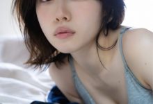 礒部花凛写真集「約束だからね。」-套图岛
