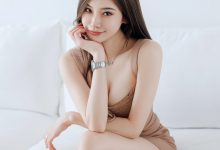 [IMISS爱蜜社] 2024.08.05 VOL.775 小狐狸Kathryn [53+1P]-套图岛