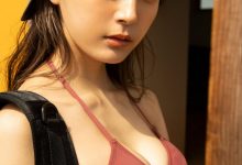 小山璃奈写真集「イツザイッ!」-套图岛