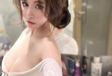 奔跑的晶骡儿 - 小护士 [21P+1V-127MB]-套图岛