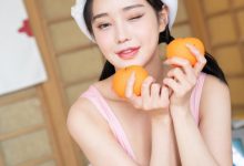 Leeae_Bunny & maid [61P-768MB]-套图岛