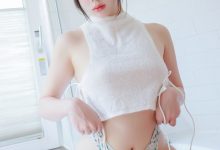 Myu A - Myu A [85P+2V-1.66G]-套图岛