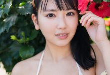 泽口爱华写真集「Four Seasons」WPB.Net No.263-套图岛