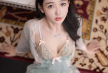 [XiuRen秀人网] 2024.08.26 No.9069 唐安琪 [81+1P]-套图岛