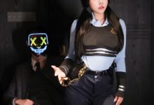 [XiuRen秀人网] 2024.08.27 No.9071 麦田 [87+1P]-套图岛