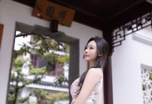 [XiuRen秀人网] 2024.08.29 No.9087 小逗逗 [79+1P]-套图岛