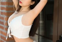 [Ugirls尤果网]爱尤物 2024.06.18 No.2876 月音瞳 夏天的解药 [35P-253MB]-套图岛