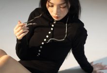 [尤蜜丝]穿搭写真 NO.110[37P／271MB]-套图岛