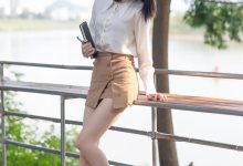 [尤蜜丝]穿搭写真 NO.115[56P／397MB]-套图岛