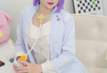 ZinieQ – NO.008 Miriam (Pokemon)[41P-90.8M]-套图岛