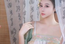 奈汐酱 - 青纱曦[70P1.27G]-套图岛
