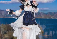 封疆疆v – 大理 柴郡猫猫 [31P-454MB]-套图岛