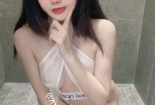 AT鲨 – NO.029 透式连体衣 [30P-165MB]-套图岛