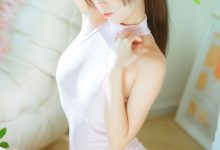 三無人型-白丝桃子[60P-171MB]-套图岛