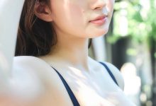 江籠裕奈写真集 「Light&Shadow」-套图岛