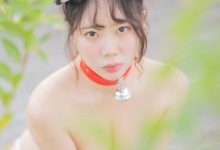 Myu_a_ (뮤아) - Cat Girl [75P+5V-991MB]-套图岛