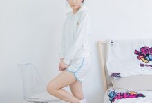 物恋传媒 No.2089 小竹-纯白的爱恋 [150P1V-4.00GB]-套图岛
