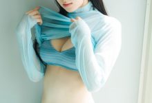 大白桃子 桃白 vol.1 FRIDAYデジタル写真集-套图岛