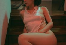 LEEHEE EXPRESS – LEBE-235 Ray[67P-316MB]-套图岛