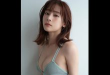 FRIDAYデジタル写真集 福岡みなみ『NEW LOOK』-套图岛