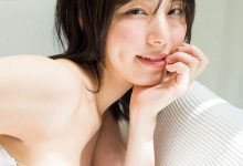 漫画アクションデジタル写真集　相楽伊織-套图岛