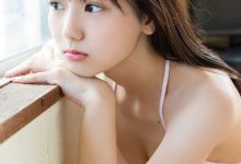 佐藤祐羅 Summer holiday スピサン グラビアフォトブック-套图岛