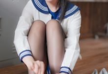轩萧学姐-竞泳本C[116P+10V-1.41G]-套图岛