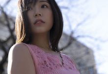 FRIDAYデジタル写真集 川村那月「ブラをはずして…」-套图岛