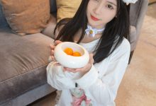 [XiuRen秀人网] 2024.12.31 No.9689 刘婷婷 [80+1P]-套图岛